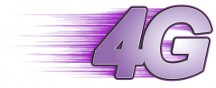 4g logo