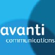 avanti communications logo