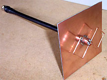 biquad antenna