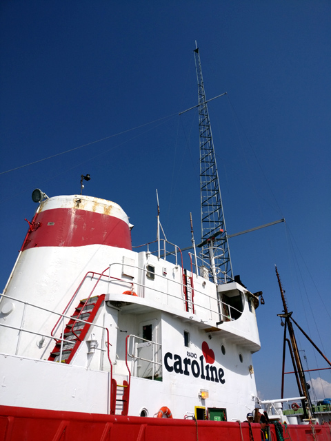 caroline ross revenge mast