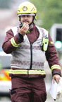 fireman
