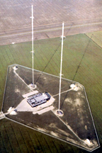 flevo mw transmitter