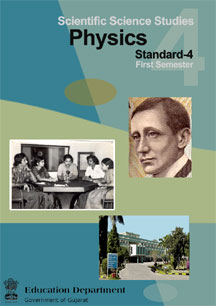 gujarat science 4 book