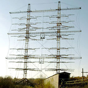 hungarian antenna