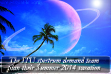 itu live on another planet