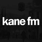 kane fm logo