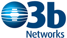 o3b logo