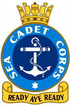 sea cadet logo