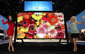 uhd samsung tv