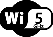 wi five logo